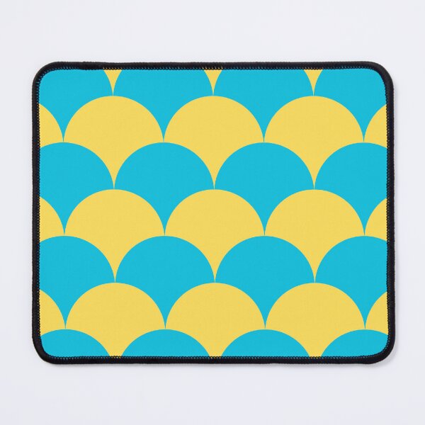 Item preview, Tessellation Shell Pattern  designed and sold by Gilby-Designs.