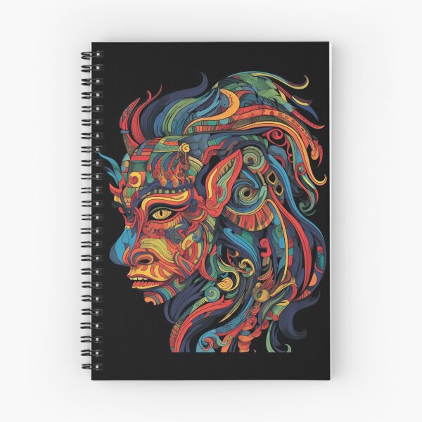 Item preview, Tikbalang, The Mischievous Guide - Filipino Mythology Artwork designed and sold by JLCableStudio.
