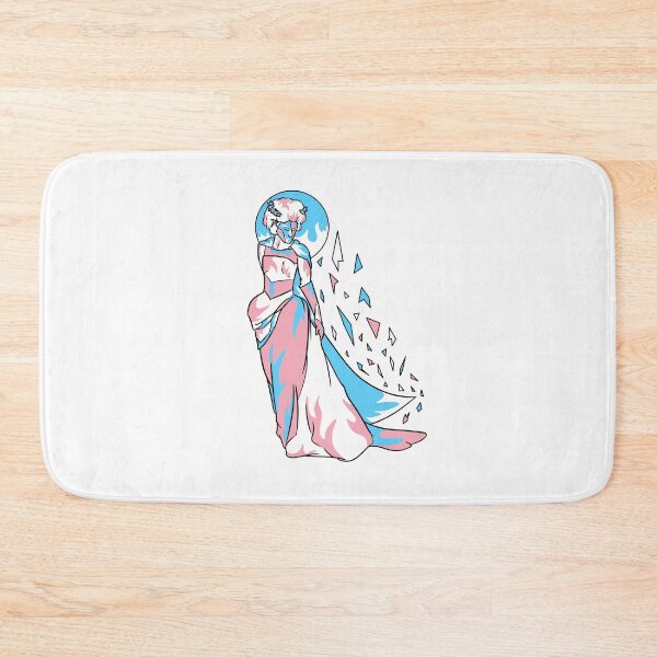 Item preview, Royalty - Trans Pride designed and sold by RoyalMapping.
