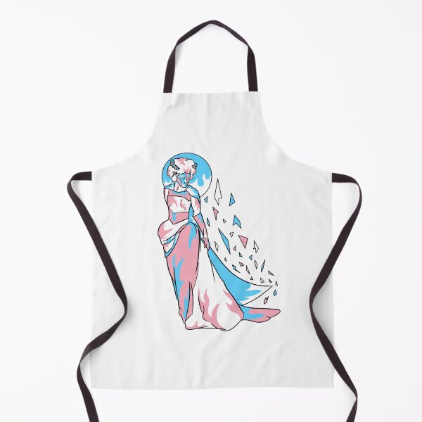 Item preview, Royalty - Trans Pride designed and sold by RoyalMapping.