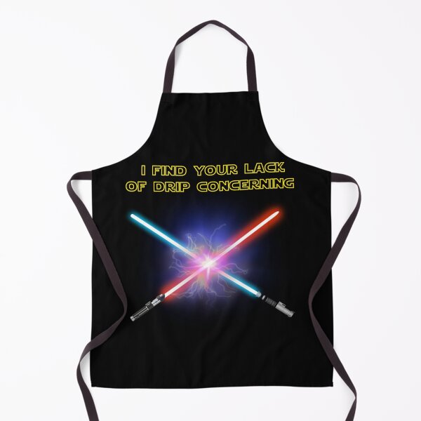 Item preview, I Find Your Lack Of Drip Concerning Funny designed and sold by HardestDrip.