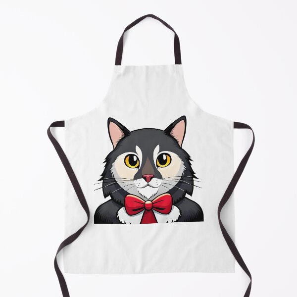 Item preview, Cute Cat Essential T-Shirt designed and sold by CeylonBatik.