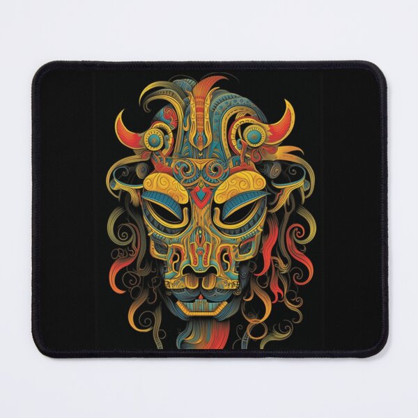 Item preview, Tikbalang, The Mischievous Guide - Filipino Mythology Artwork designed and sold by JLCableStudio.