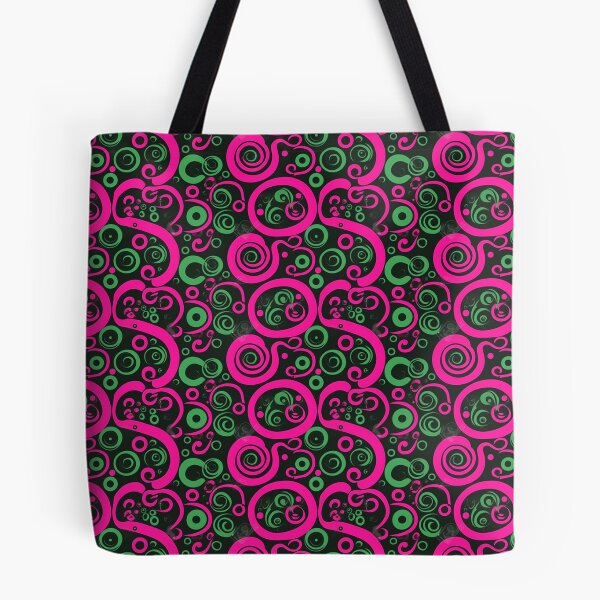 Item preview, Enchanting Swirlscape designed and sold by gsgdigital.