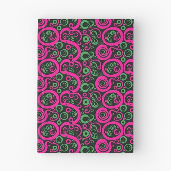 Item preview, Enchanting Swirlscape designed and sold by gsgdigital.
