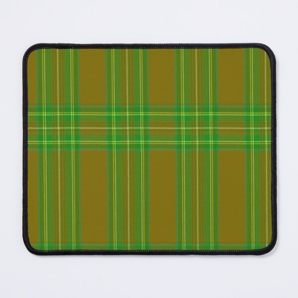 Item preview, Tartan Green Traditional Style of Dundee designed and sold by Threads & Fabrics.