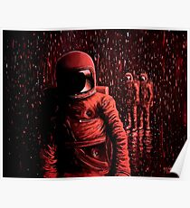 The Ominous Poster
