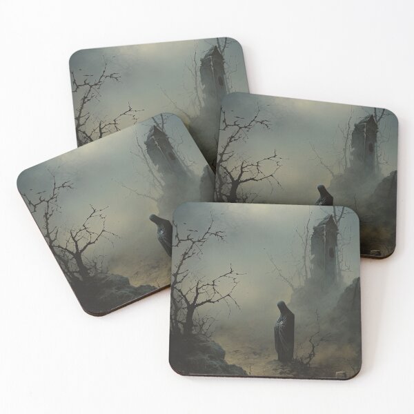 Item preview, Echoes from a Hollow Soul designed and sold by breedmydarkness.
