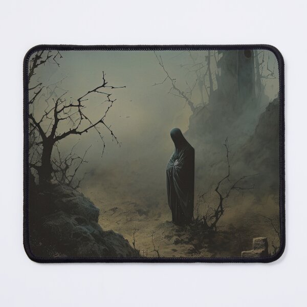 Item preview, Echoes from a Hollow Soul designed and sold by breedmydarkness.