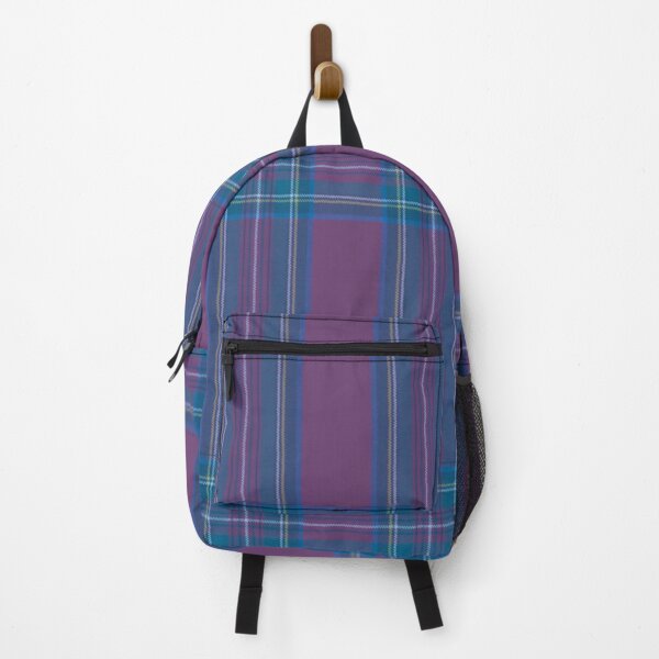 Item preview, Tartan Blue Traditional Style of Paisley designed and sold by Threads & Fabrics.