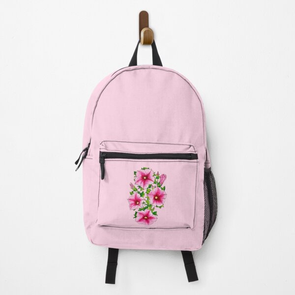 Item preview, Pink Floral Summer Composition designed and sold by JeysArtDesign.