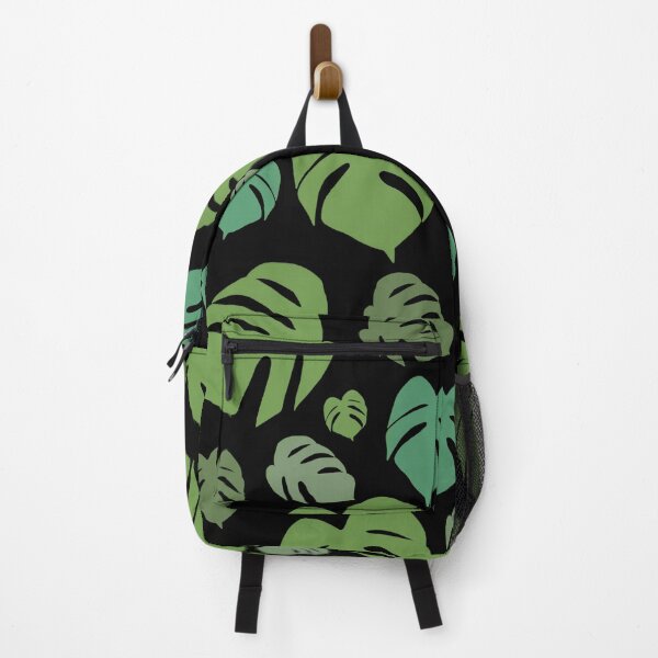 Vista previa del artículo con la obra «Patrón de Monstera», diseñado y vendido por Paula868.