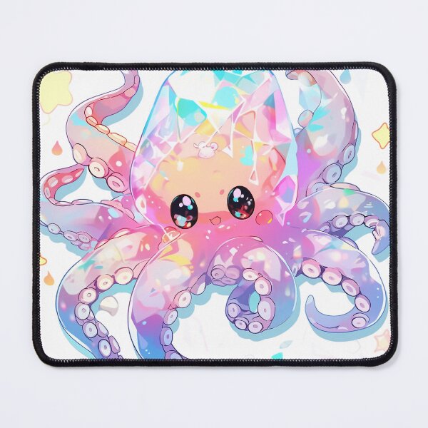 Item preview, Cute octopus designed and sold by Istarfal.
