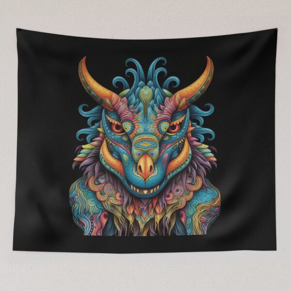 Item preview, Bunyip: The Enigmatic Guardian of Australia's Waters designed and sold by JLCableStudio.