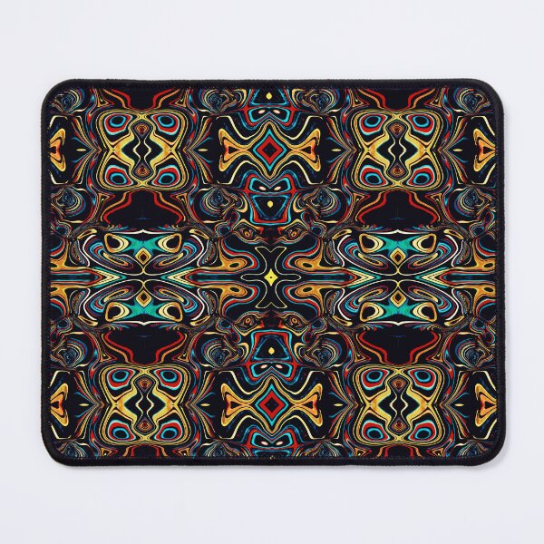 Item preview, kaleidoscope designed and sold by Dean Nichols.