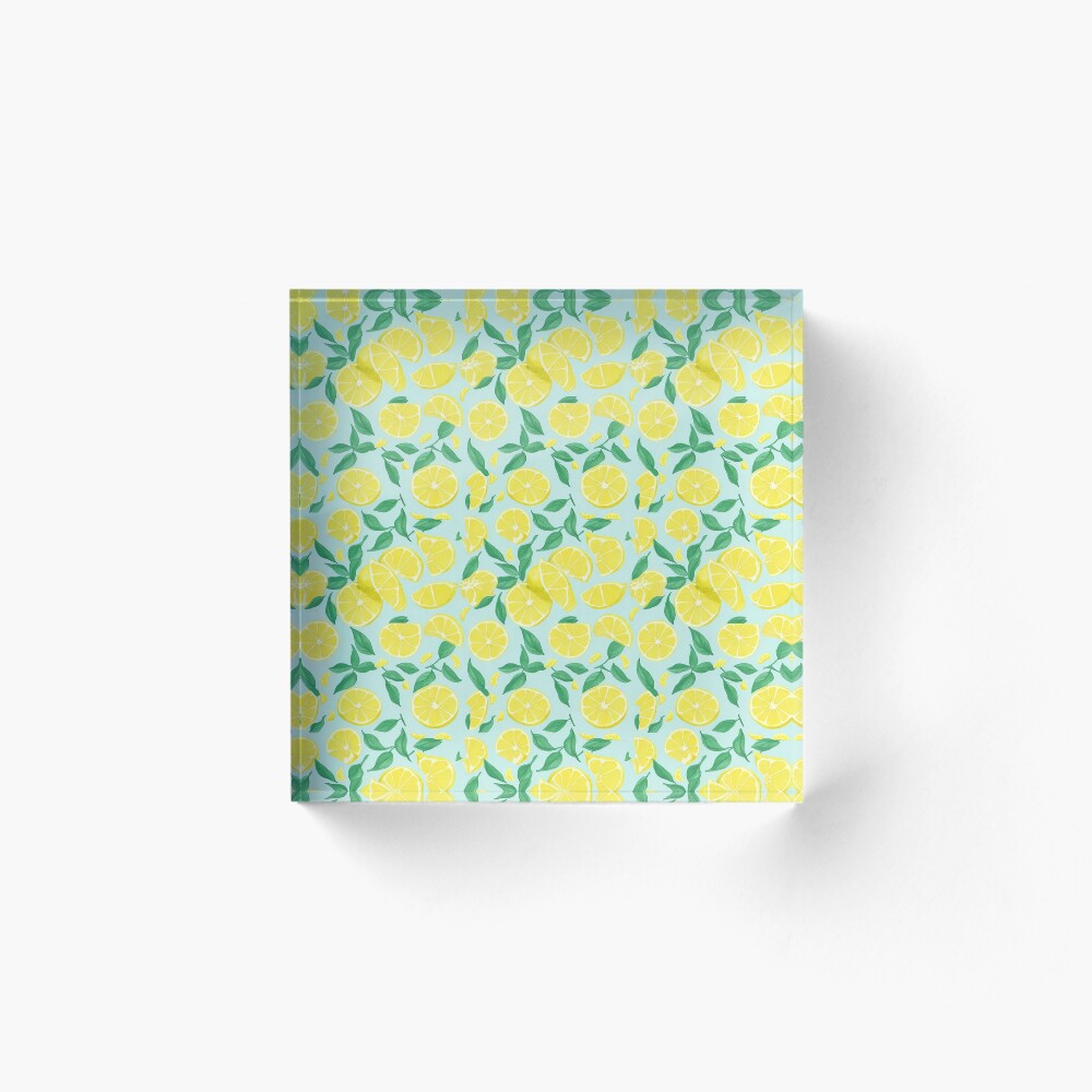 Item preview, Acrylic Block designed and sold by thebestbysteph.