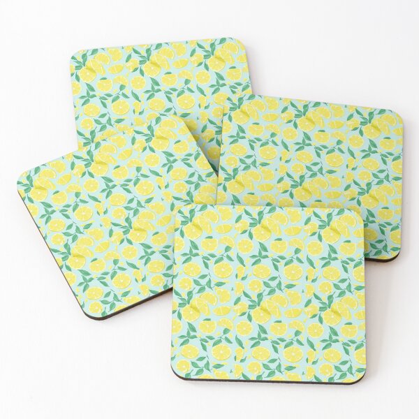 Item preview, Lemon Pattern designed and sold by thebestbysteph.