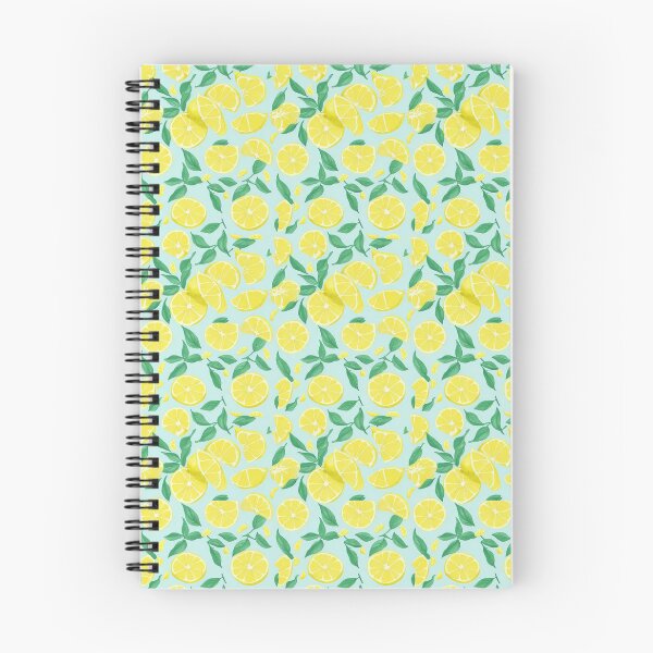 Item preview, Lemon Pattern designed and sold by thebestbysteph.