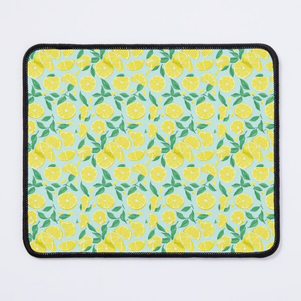 Item preview, Lemon Pattern designed and sold by thebestbysteph.