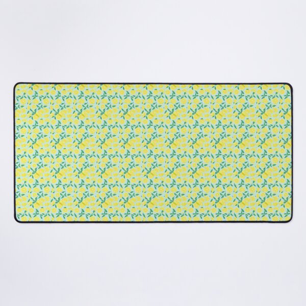 Item preview, Lemon Pattern designed and sold by thebestbysteph.