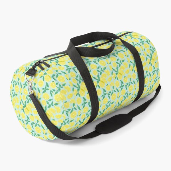 Item preview, Lemon Pattern designed and sold by thebestbysteph.