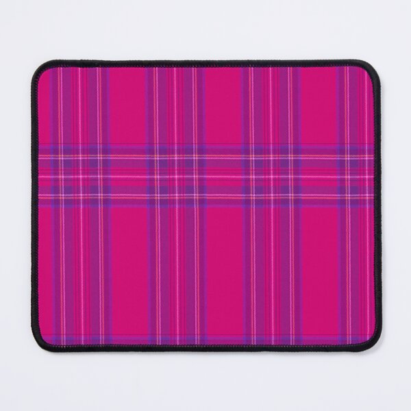 Item preview, Tartan Red Traditional Style of Hamilton designed and sold by Threads & Fabrics.