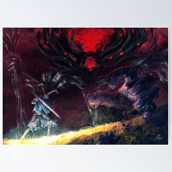 Item preview, DS - Dance within the Abyss designed and sold by chinara.