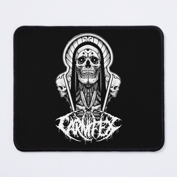 Item preview, Carnifex Band Merch designed and sold by xDumpTruckx.