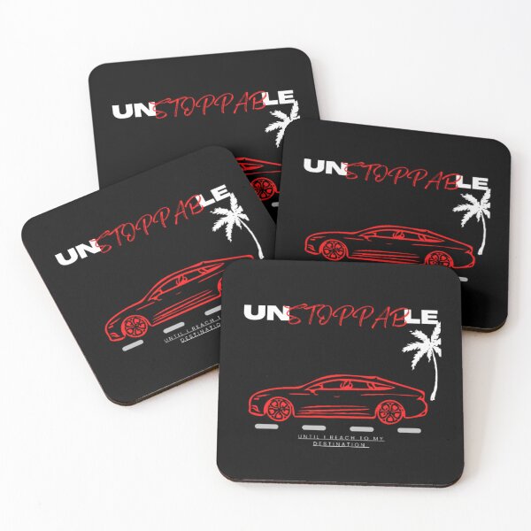 Item preview, Unstoppable shirts  designed and sold by Sunday241.