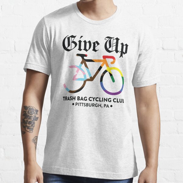 GIVE UP PRIDE 2 Essential T-Shirt