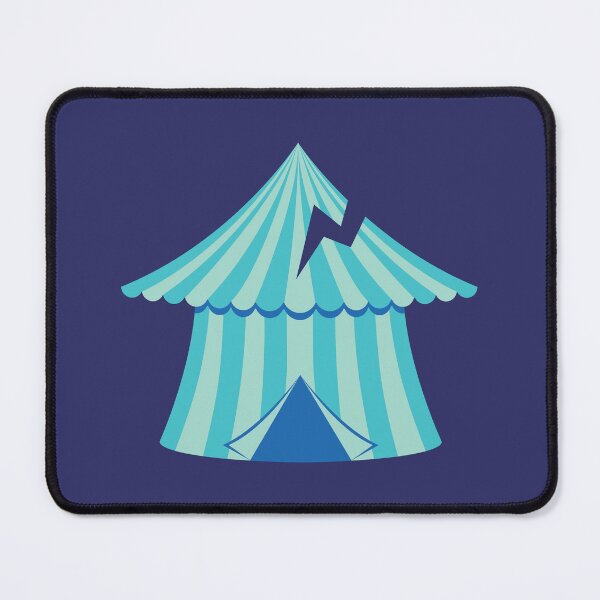 Item preview, Broken Circus 2021 designed and sold by Phlum.