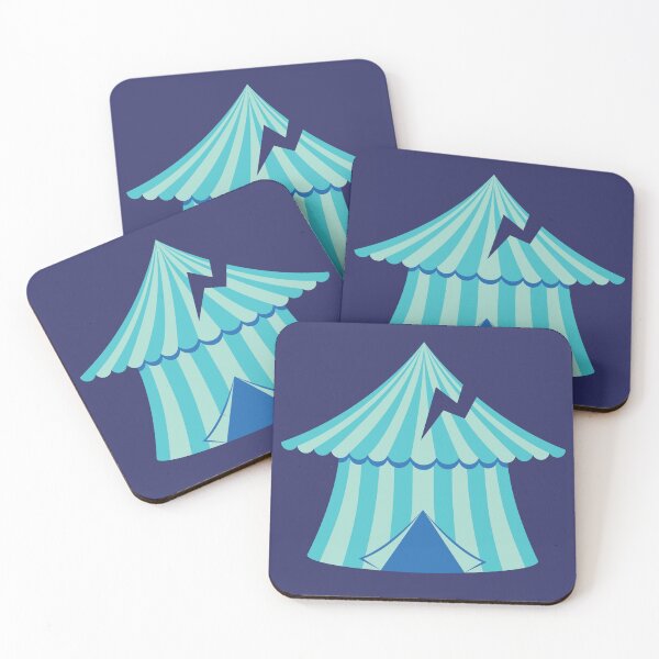 Item preview, Broken Circus 2021 designed and sold by Phlum.