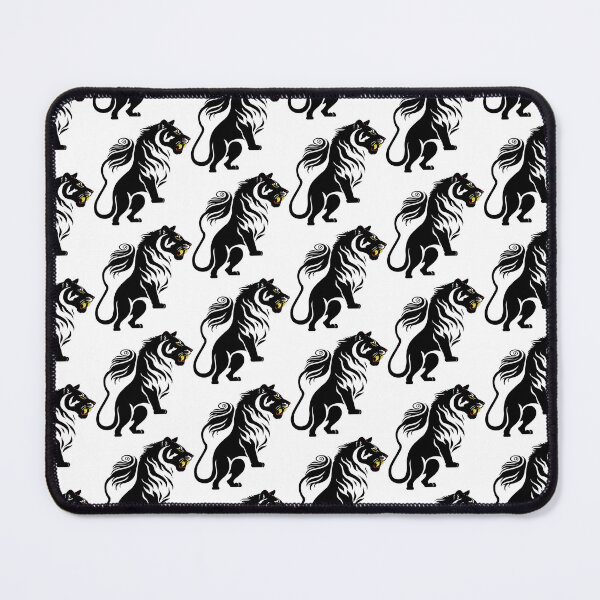 Item preview, Lion roaring designed and sold by atedesigns.