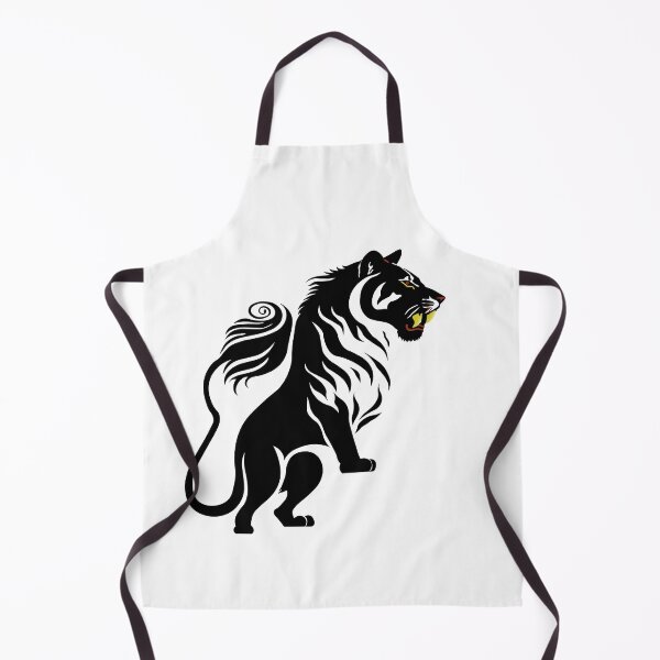 Item preview, Lion roaring designed and sold by atedesigns.