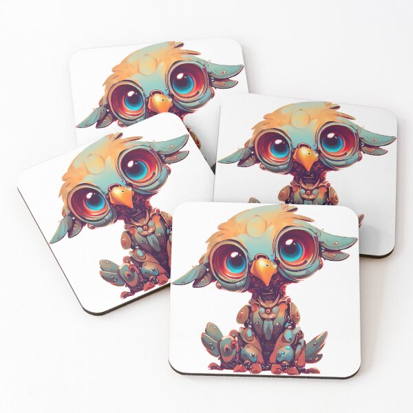 Item preview, Robo-Griffin! designed and sold by kukamatsu.