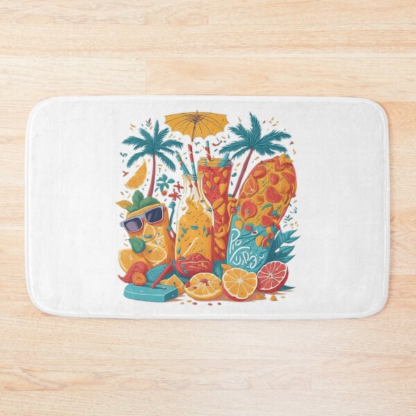 Item preview, Tropical, Summer, Beach Vibes designed and sold by AccendoStore.