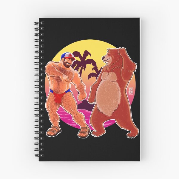 Item preview, ADAM AND BOBO LIKE TO DANCE designed and sold by bobobear.