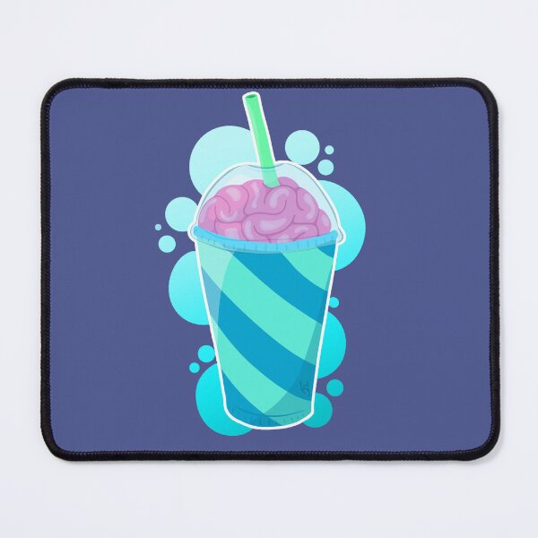 Item preview, Brain Freeze designed and sold by Punk-Creations.