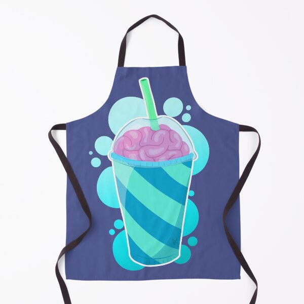 Item preview, Brain Freeze designed and sold by Punk-Creations.