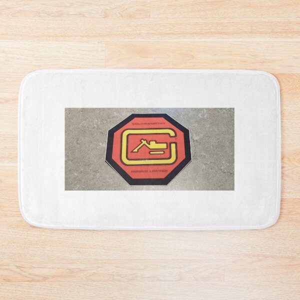 Item preview, Goldsworthy Mining.  designed and sold by WhoRayShirts.