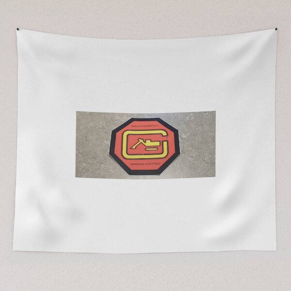 Item preview, Goldsworthy Mining.  designed and sold by WhoRayShirts.