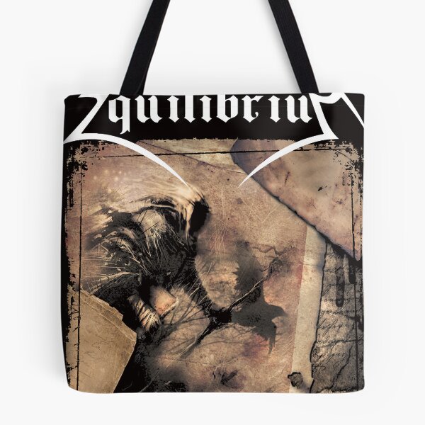 Item preview, Equilibrium - Sagas designed and sold by Jays-Bangers.