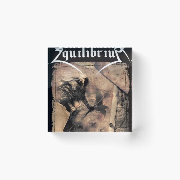 Item preview, Equilibrium - Sagas designed and sold by Jays-Bangers.