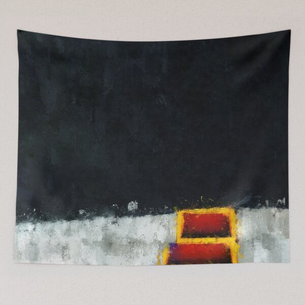 Item preview, Into the Night designed and sold by daniel iorio.
