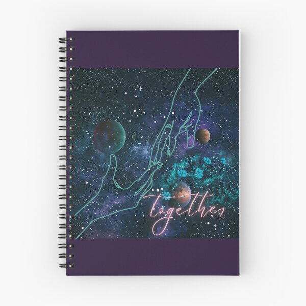 Item preview, Together forever modern digital art  designed and sold by Narcisa22.