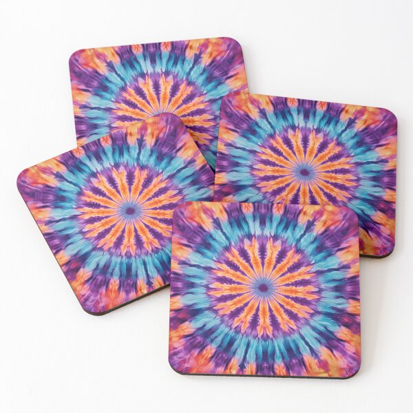 Item preview, Tie-Die Expressions  designed and sold by JD72shirtshop.