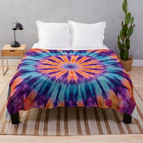 Item preview, Tie-Die Expressions  designed and sold by JD72shirtshop.