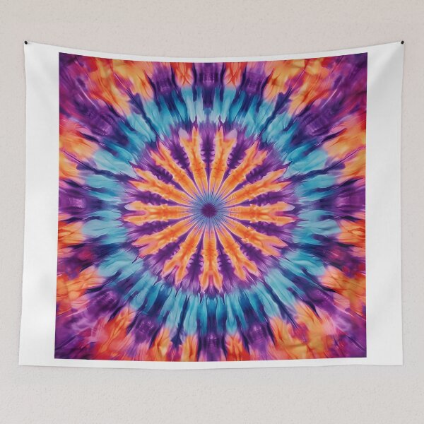 Item preview, Tie-Die Expressions  designed and sold by JD72shirtshop.