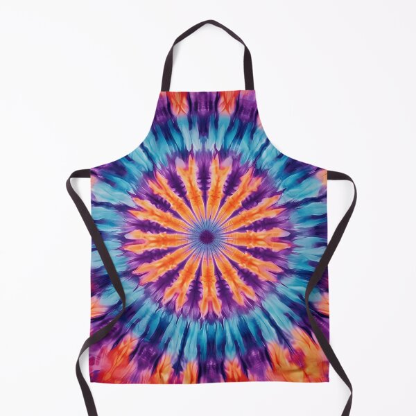 Item preview, Tie-Die Expressions designed and sold by JD72shirtshop.