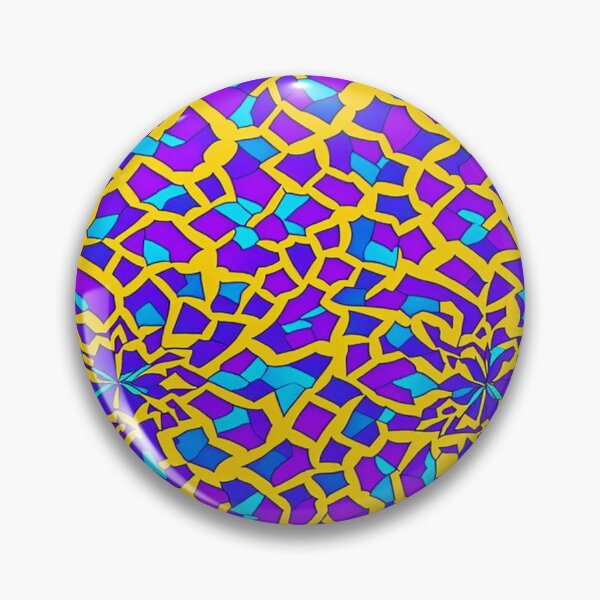 Item preview, Fractured Spectrum designed and sold by micalisv.
